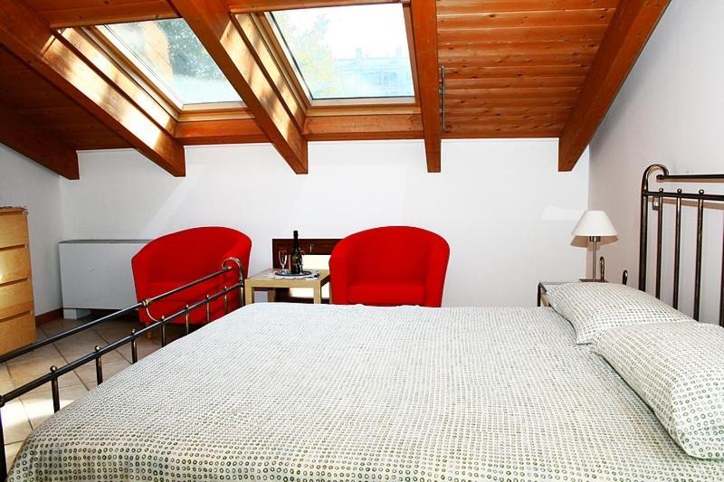 Residence Bizzoni Терні Номер фото