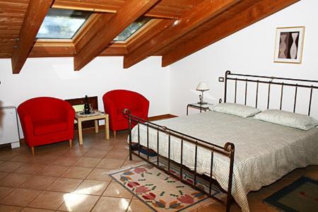 Residence Bizzoni Терні Екстер'єр фото