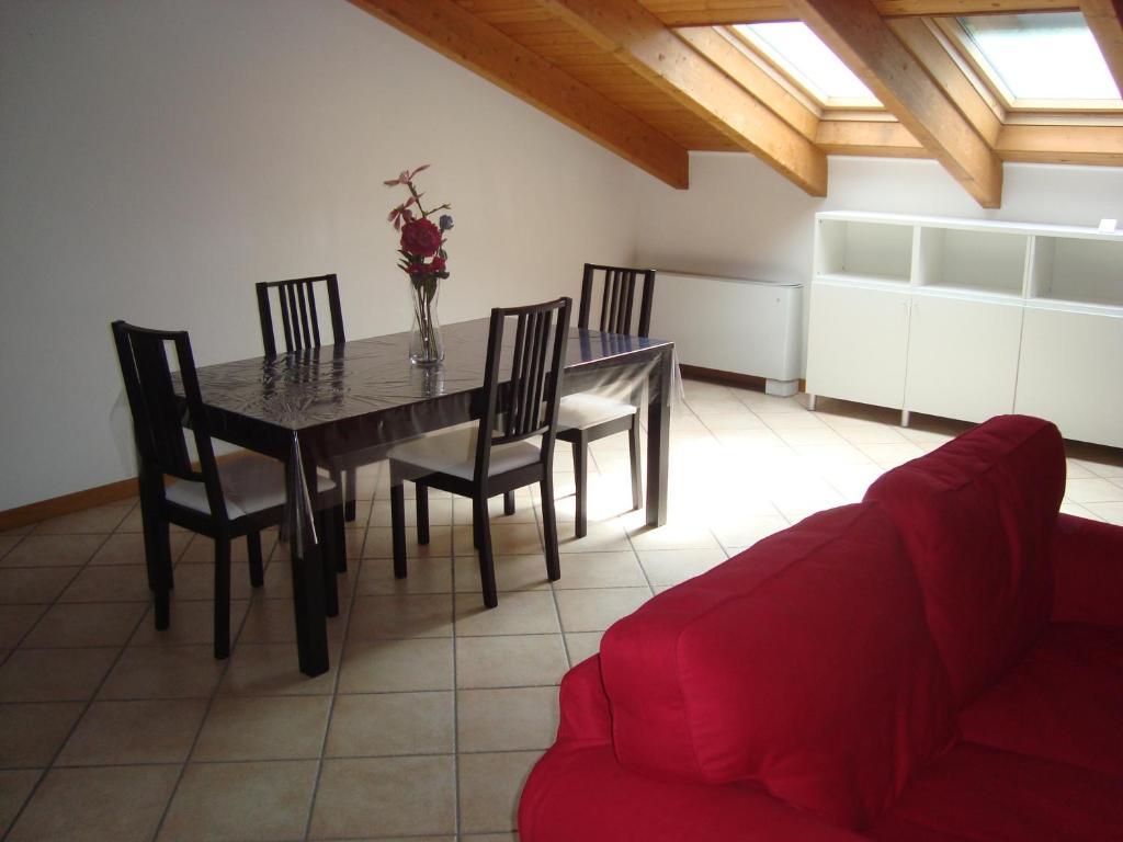 Residence Bizzoni Терні Номер фото