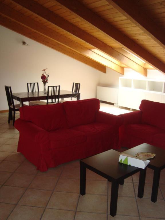 Residence Bizzoni Терні Номер фото