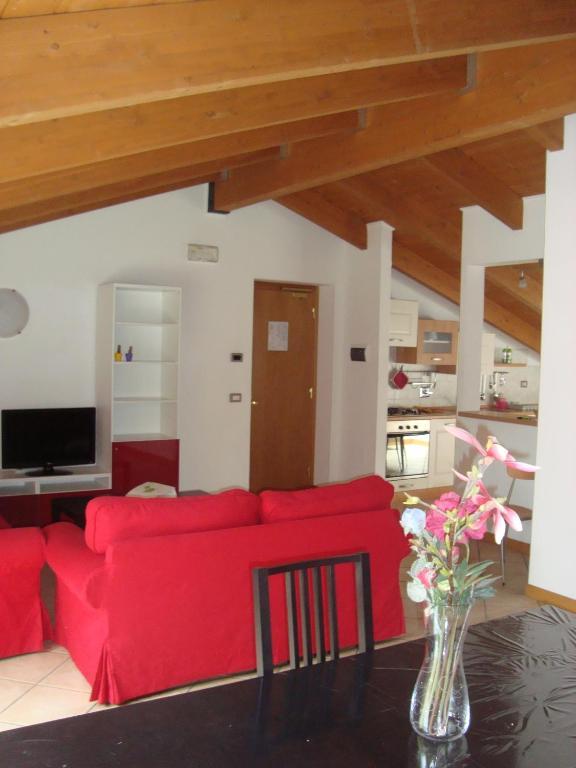 Residence Bizzoni Терні Номер фото