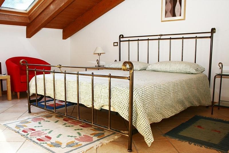 Residence Bizzoni Терні Номер фото