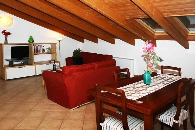 Residence Bizzoni Терні Номер фото