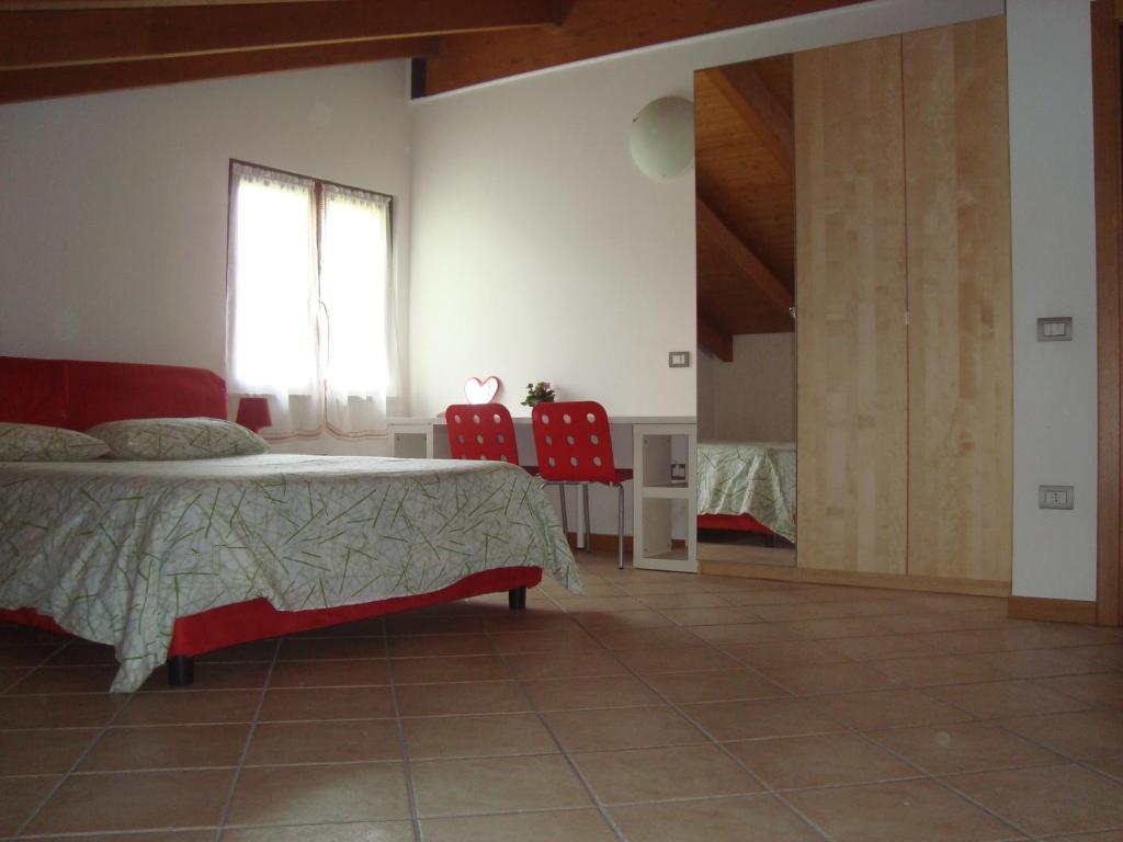 Residence Bizzoni Терні Номер фото