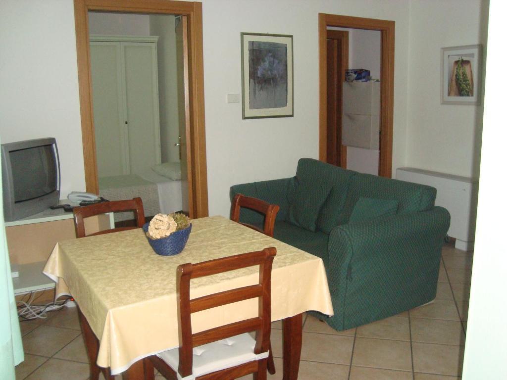 Residence Bizzoni Терні Номер фото