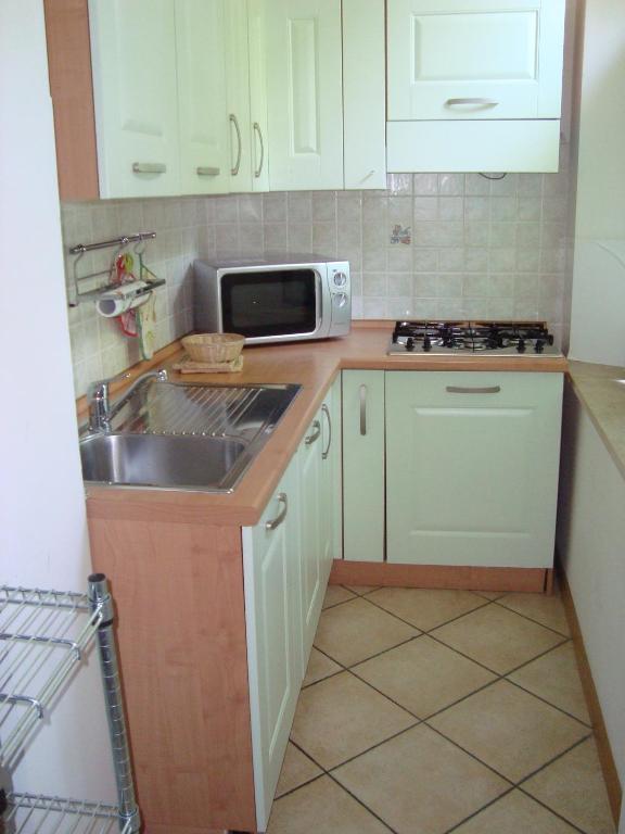 Residence Bizzoni Терні Номер фото