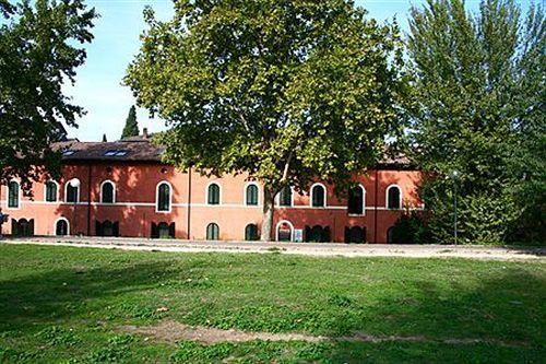 Residence Bizzoni Терні Екстер'єр фото
